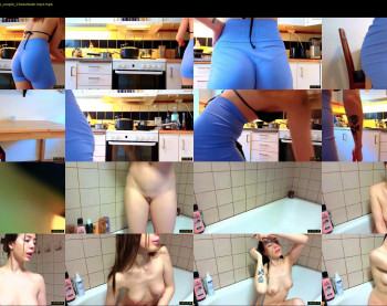 emmycb — 120 minute Chaturbate female cam show recording, 720p, May 9, 2024
