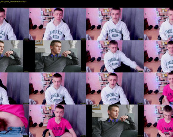 ermak_reborn — 120 minute Chaturbate male cam show recording, 720p, May 10, 2024