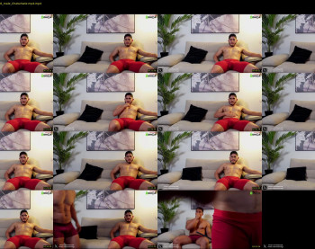 eroswolfs — 5 minute Chaturbate male cam show recording, 720p, May 10, 2024