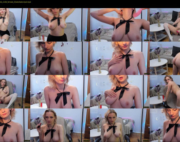 evelyn_harper_x — 93 minute Chaturbate female cam show recording, 720p, May 9, 2024