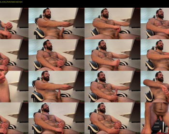gnorris88 — 54 minute Chaturbate male cam show recording, 720p, May 9, 2024