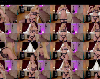 goldenmoore — 66 minute Chaturbate female cam show recording, 720p, May 9, 2024