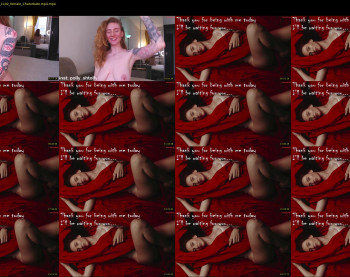 good__choice — 34 minute Chaturbate female cam show recording, 720p, May 9, 2024
