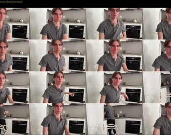hadley19 — 25 minute Chaturbate male cam show recording, 720p, May 9, 2024