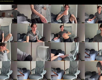 hadley19 — 120 minute Chaturbate male cam show recording, 720p, May 10, 2024