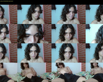 halan_jr — 11 minute Chaturbate male cam show recording, 720p, May 10, 2024