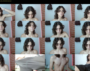 halan_jr — 17 minute Chaturbate male cam show recording, 720p, May 10, 2024