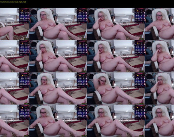 hardanaldp — 4 minute Chaturbate female cam show recording, 720p, May 9, 2024