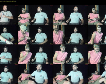 hardworkertn — 35 minute Chaturbate male cam show recording, 720p, May 10, 2024