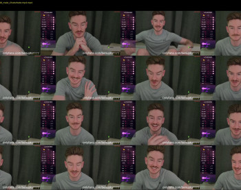 heyhotty1 — 15 minute Chaturbate male cam show recording, 720p, May 9, 2024