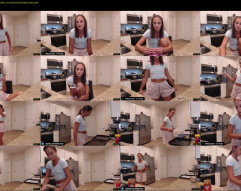 holihurricane — 72 minute Chaturbate female cam show recording, 720p, May 9, 2024