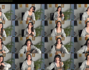 hollyshit_ — 120 minute Chaturbate female cam show recording, 720p, May 9, 2024