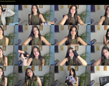 hollyshit_ — 121 minute Chaturbate female cam show recording, 720p, May 10, 2024
