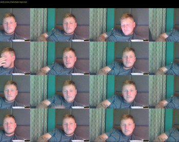 hotdadforyou — 16 minute Chaturbate male cam show recording, 720p, May 10, 2024