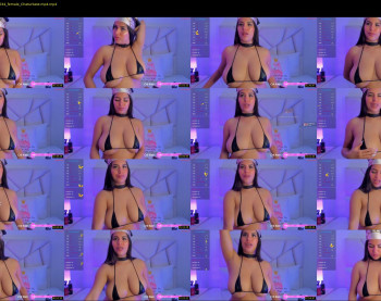 iara_smith_ — 9 minute Chaturbate female cam show recording, 720p, May 10, 2024
