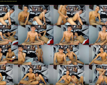 jack_lover1724 — 120 minute Chaturbate male cam show recording, 480p, May 9, 2024
