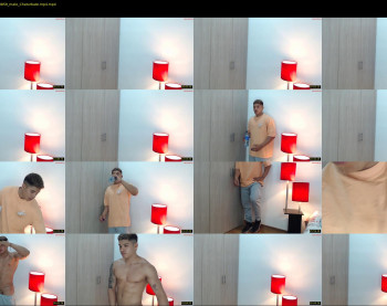 jacod_cock1 — 40 minute Chaturbate male cam show recording, 720p, May 9, 2024