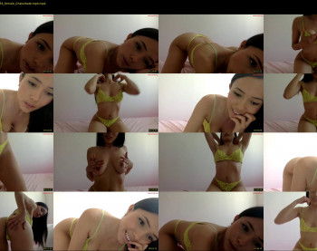 jade_paris — 12 minute Chaturbate female cam show recording, 480p, May 9, 2024