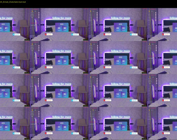 jane_meys — 19 minute Chaturbate female cam show recording, 720p, May 9, 2024