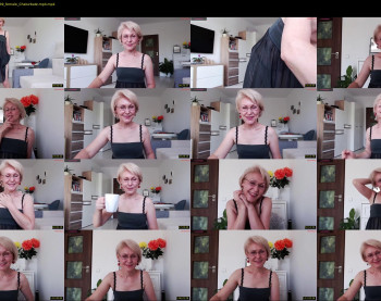 jasmin18v — 81 minute Chaturbate female cam show recording, 720p, May 9, 2024