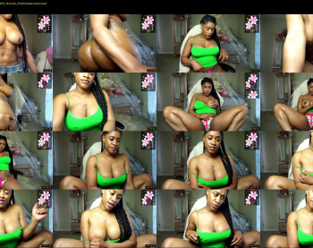 jasminekay — 121 minute Chaturbate female cam show recording, 720p, May 9, 2024