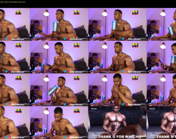 jaycobortiz_ — 11 minute Chaturbate male cam show recording, 720p, May 9, 2024