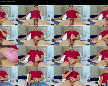 jeffdaltton — 21 minute Chaturbate male cam show recording, 720p, May 9, 2024