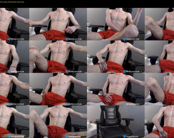 jerry_lucky — 74 minute Chaturbate male cam show recording, 720p, May 9, 2024