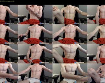 jerry_lucky — 21 minute Chaturbate male cam show recording, 720p, May 10, 2024