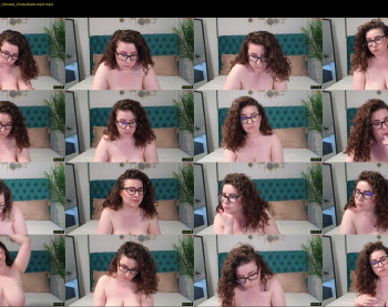 jessykah — 32 minute Chaturbate female cam show recording, 720p, May 9, 2024