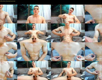 jonas_smith1 — 29 minute Chaturbate male cam show recording, 720p, May 9, 2024