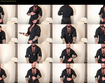 jordan_rush01 — 21 minute Chaturbate male cam show recording, 720p, May 9, 2024