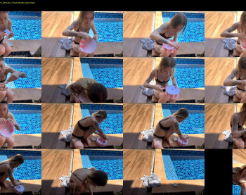 juicyshow — 23 minute Chaturbate female cam show recording, 720p, May 9, 2024