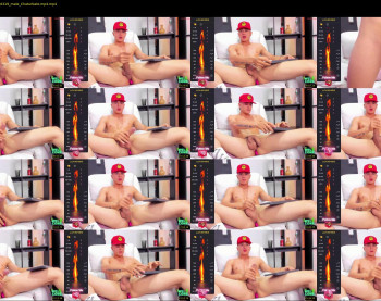 juniormorris_ — 29 minute Chaturbate male cam show recording, 720p, May 10, 2024