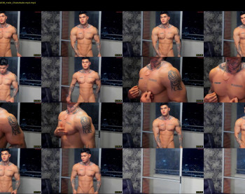 justin_clark1 — 5 minute Chaturbate male cam show recording, 720p, May 9, 2024
