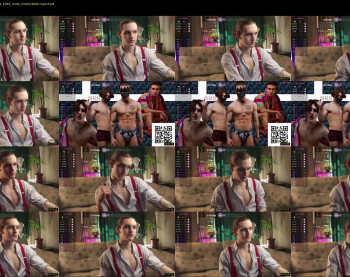 karlos_murphy — 46 minute Chaturbate male cam show recording, 720p, May 9, 2024
