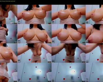 katty_lovel — 110 minute Chaturbate female cam show recording, 720p, May 9, 2024