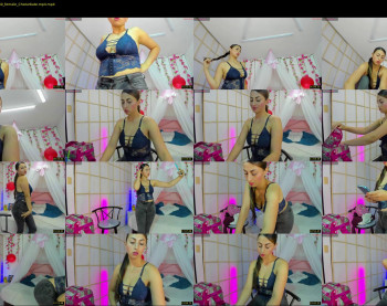 kimb3rly_ — 29 minute Chaturbate female cam show recording, 720p, May 9, 2024