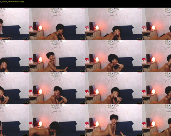 kintsugim — 6 minute Chaturbate female cam show recording, 720p, May 10, 2024