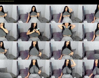 kitty_hotx — 8 minute Chaturbate female cam show recording, 720p, May 9, 2024