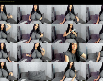 kitty_hotx — 29 minute Chaturbate female cam show recording, 720p, May 9, 2024
