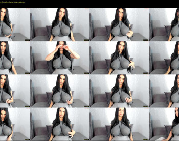 kitty_hotx — 3 minute Chaturbate female cam show recording, 720p, May 9, 2024