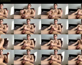 kiwigray — 24 minute Chaturbate male cam show recording, 720p, May 9, 2024
