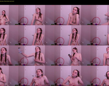 kjfucks — 19 minute Chaturbate couple cam show recording, 720p, May 9, 2024