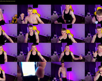 kurt_hanssen — 54 minute Chaturbate male cam show recording, 720p, May 9, 2024