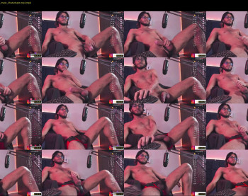 kuzzcoo — 60 minute Chaturbate male cam show recording, 720p, May 9, 2024