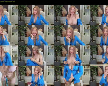 ladyleea — 49 minute Chaturbate female cam show recording, 720p, May 9, 2024