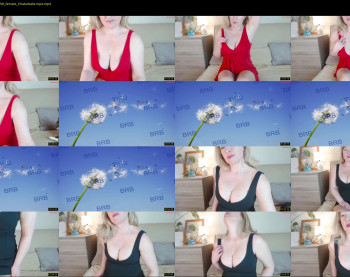 lara_fisher — 63 minute Chaturbate female cam show recording, 720p, May 9, 2024