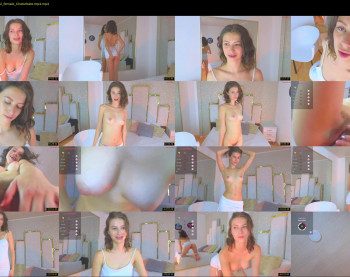 laralane_ — 121 minute Chaturbate female cam show recording, 720p, May 9, 2024