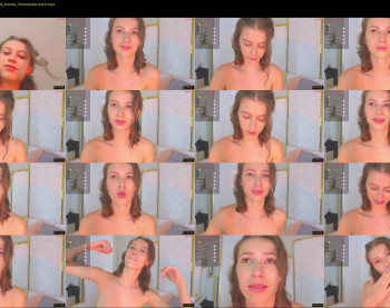 laralane_ — 5 minute Chaturbate female cam show recording, 720p, May 9, 2024